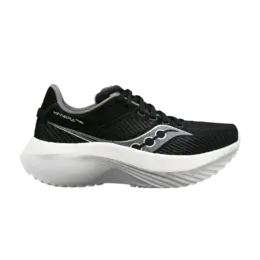 Кроссовки Wmns Kinvara Pro Saucony, черный s10847 10 | black/white