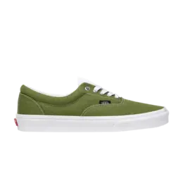 Кроссовки Era Vans, зеленый vn0a4u39wz6 | calla green/true white