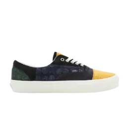 Кроссовки Era Vans, мультиколор vn0a4bvu448 | trippy cord/multi