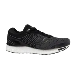Кроссовки Wmns Freedom 3 Saucony, черный s10543 40 | black/white
