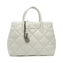 Сумка через плечо Emporio Armani, бежевый ea242w000008l3200os | crema