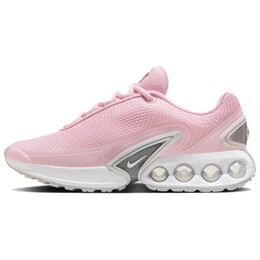 Кроссовки Nike Air Max Dn Lifestyle Shoes Women's Low-top Pink/white, розовый hj9636-601 | pink