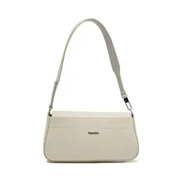 Сумка через плечо Calvin Klein, бежевый ck242w00009233600os | beige