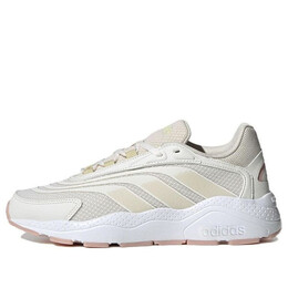 Кроссовки crazychaos 2 лето.rdy Adidas, белый gz3830 | creamwhite