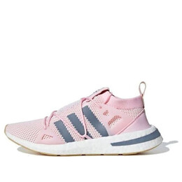 Кроссовки аркын Adidas, розовый cg6224 | pink