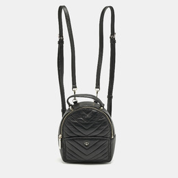 Kate Spade: Чёрный рюкзак 