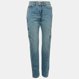 Zadig & Voltaire: Голубые джинсы 