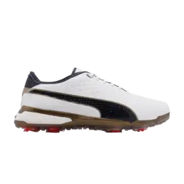 Кроссовки Ignite Pro Adapt Puma, белый 193849 05 | white/navy blazer