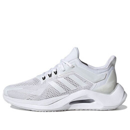 Кроссовки альфаторсион 2.0 Adidas, белый gy0599 | white/grey