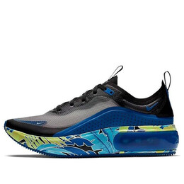 Кроссовки air max dia se Nike, черный ci1965-040 | black/game royal