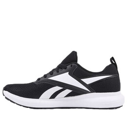 Кроссовки energylux driftium 2 sneakers black/white Reebok, черный fx1165 | black and white