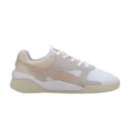 Кроссовки Wmns Aeon Heritage Puma, белый 370961 04 | white/rosewater