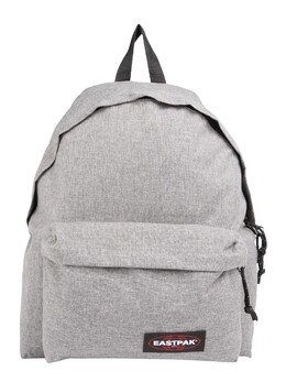 Рюкзак Eastpak Padded PakR, серый 4863767 | grey