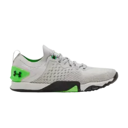 Кроссовки TriBase Reign 3 Under Armour, серый 3024701 101 | grey flux/black