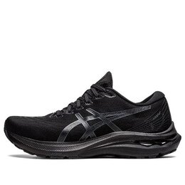 Кроссовки gt 2000 11 Asics, черный 1012b271-005 | black