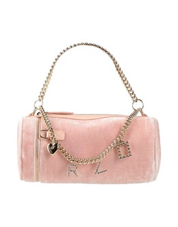 Сумка Roger Vivier, светло-розовый 45595117rs | light pink