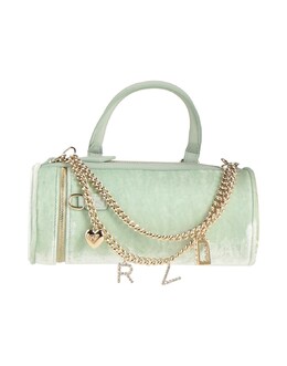 Сумка Roger Vivier, светло-зеленый 45822153jp | light green