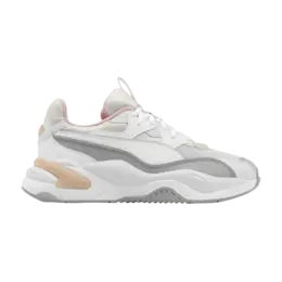 Кроссовки RS-2K Sahara Utility Puma, серый 368841 04 | nimbus cloud/quarry