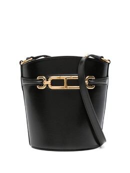 Tom Ford маленькая сумка-ведро Whitney, черный l1817lcl056x | черный