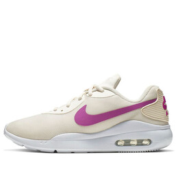 Кроссовки air max oketo Nike, белый aq2231-005 | white/purple