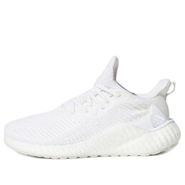 Кроссовки альфабуст Adidas, белый ef1182 | white