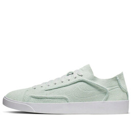 Кроссовки блейзер низкие деконструированные Nike, зеленый av5049-400 | peppermint green