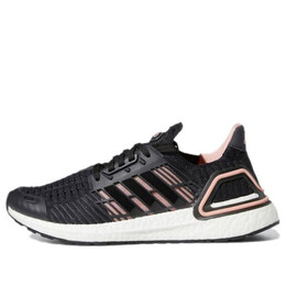 Кроссовки ultraboost dna cc_1 Adidas, черный gz0432 | black/pink