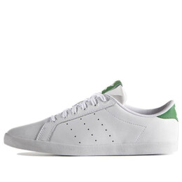 Кроссовки оригиналы stan smith Adidas, белый m19536 | white/green