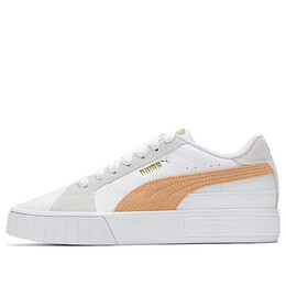 Кроссовки cali star mix shoes for white/pink Puma, розовый 380220-01 | white-pink