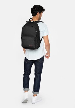 Рюкзак BACK TO WORK Eastpak, цвет black ea254o00v-q11 | black