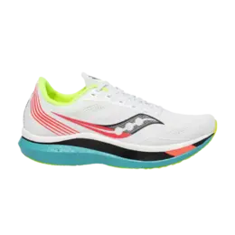 Кроссовки Endorphin Pro Saucony, белый s20598 10 | white/mutant
