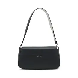 Сумка через плечо Calvin Klein, черный ck242w000092a2300os | nero