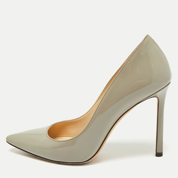 Jimmy Choo: Туфли  Romy