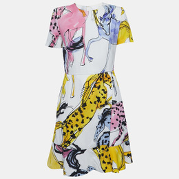 Stella McCartney: Белое платье 