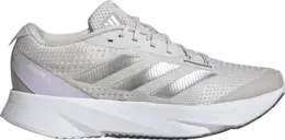 Кроссовки Adidas Wmns Adizero SL 'Grey Lilac', серый hq1338 | grey