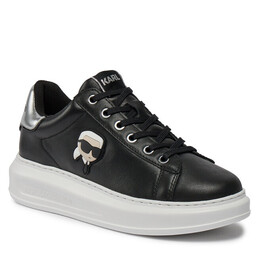 Кроссовки Karl Lagerfeld, черный 0000303606305 | black