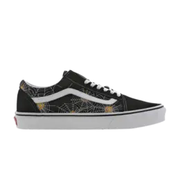 Кроссовки Old Skool Vans, черный vn0a3wkt4rn | black