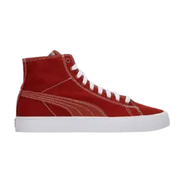 Кроссовки Bari Mid Puma, красный 373891 11 | chili oil/chili oil