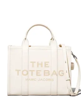 Marc Jacobs medium The Leather tote bag 19599748