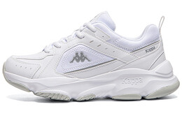 Массивные кроссовки Kappa унисекс, White k0ew5mc01cj-001 | white
