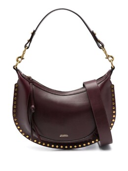 Isabel Marant сумка на плечо Naoko Hobo, красный pp0001faa1c01m | красный