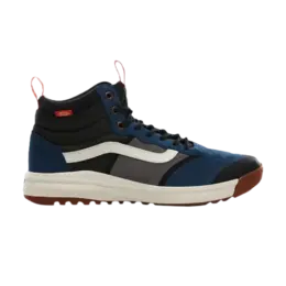 Кроссовки UltraRange High DL MTE Vans, синий vn0a4bu5tyh | gibraltar sea/marshmallow