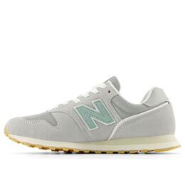Кроссовки 373 New Balance, серый wl373tk2 | grey