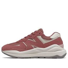 Кроссовки 57 40 New Balance, розовый w5740hg1 | pink/white/gray