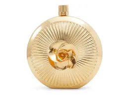 Аромат клатч Ted Baker, золотой/металлик 588850 | goldmetallic