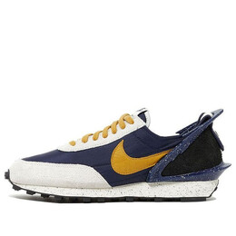 Кроссовки undercover x daybreak 'obsidian' Nike, мультиколор cj3295-400 | obsidian/gold dart-sail