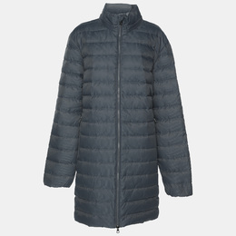 Emporio Armani: Стёганые куртка 