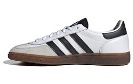 Кроссовки Adidas Handball Spzl Skateboarding Shoes Unisex, белый/черный ie3403 | white