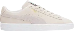 Кроссовки Puma Wmns Suede Classic 21 Marshmallow, кремовый 381410 10 | cream