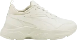 Кроссовки Puma Wmns Cassia SL Pristine, кремовый 385279 03 | cream